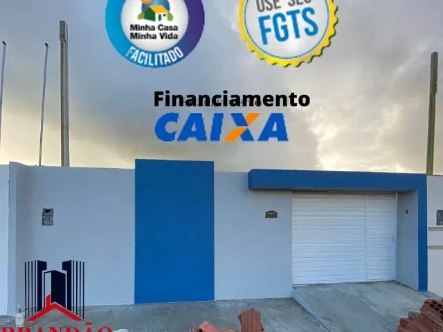 Imagem 1: Financie Seu Imóvel Agora Mesmo com Zero Burocracia!