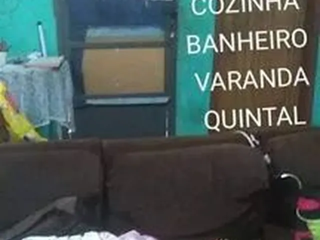 Imagem: 3 Casas em Thomas Coelho Precisa de Reforma