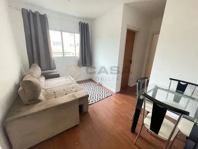 Imagem: Af- Unidade 2 Quartos no Vista de Manguinhos