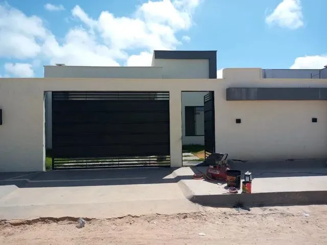 Imagem: Vendo Casa 02 Quartos, 02 Vagas para Garagem