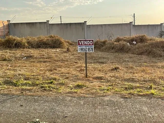 Imagem: Vende-Se Lote de 489,72 M2 de R$ 194 Mil