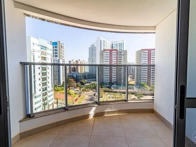 Imagem 9: Sul (Águas Claras