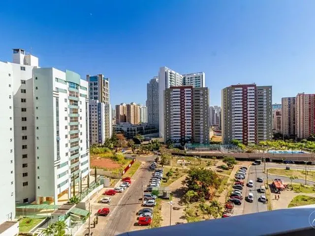 Imagem 12: Sul (Águas Claras