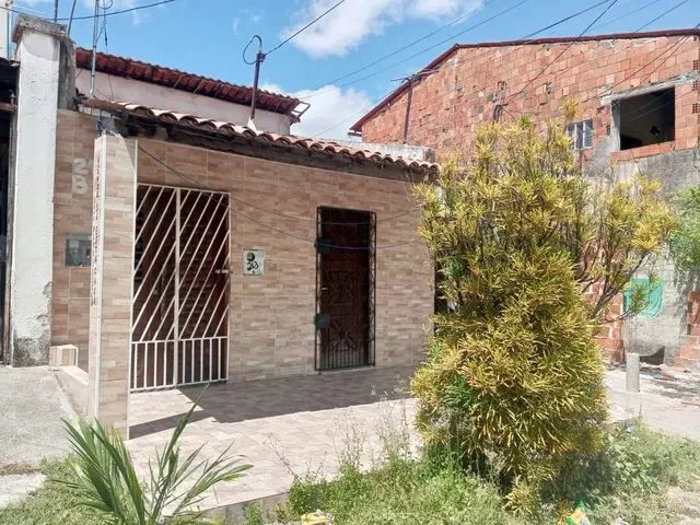 Imagem: Casa a Venda