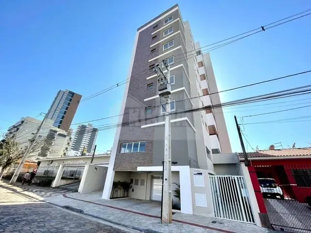 Imagem: Apartamento Novo 2 Quartos a Venda no Bairro