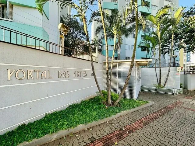 Imagem: Apartamento de 3 Dormitórios À Venda em