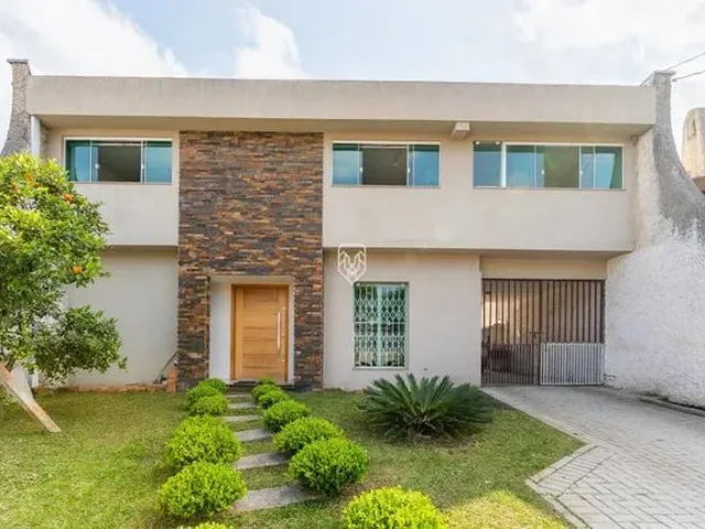 Imagem: Casa À Venda em Cabral com 400M2 - para