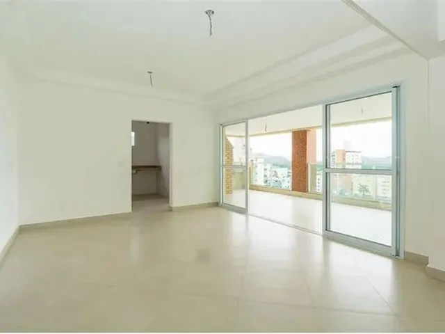 Imagem: Apartamento Residencial em Guarujá - Sp