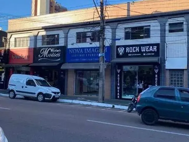 Imagem: Comercial - Centro
