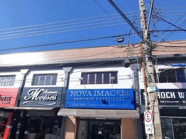 Imagem 3: Comercial - Centro