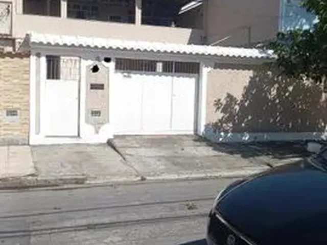 Imagem: Realengo 2 Casas com 2 Quartos Cada Garagem
