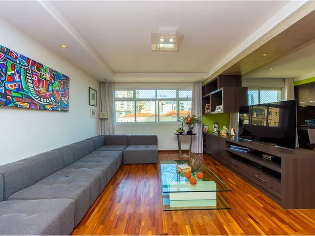 Imagem: Apartamento Residencial em São Paulo