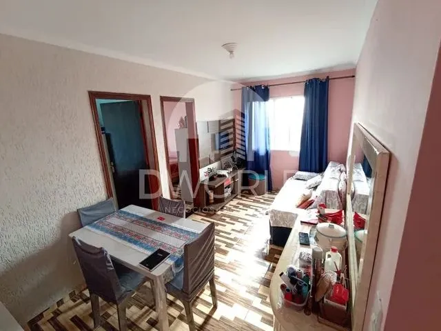 Imagem: Ótimo Apartamento - Alves Dias