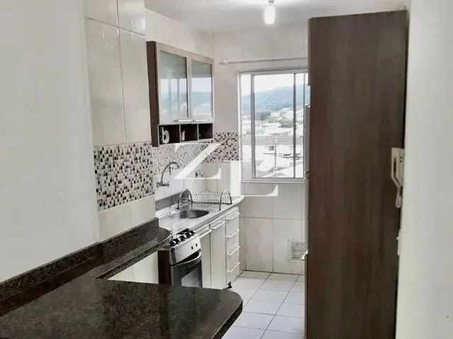 Imagem: Apartamento 2 Quartos Bom Viver - Biguaçu
