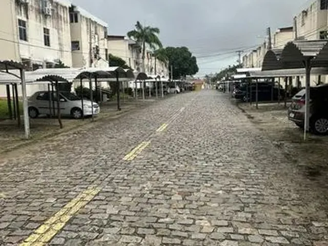 Imagem 1: Vendo Apartamento 2/4 Capim Macio - Cavalcante Imóveis