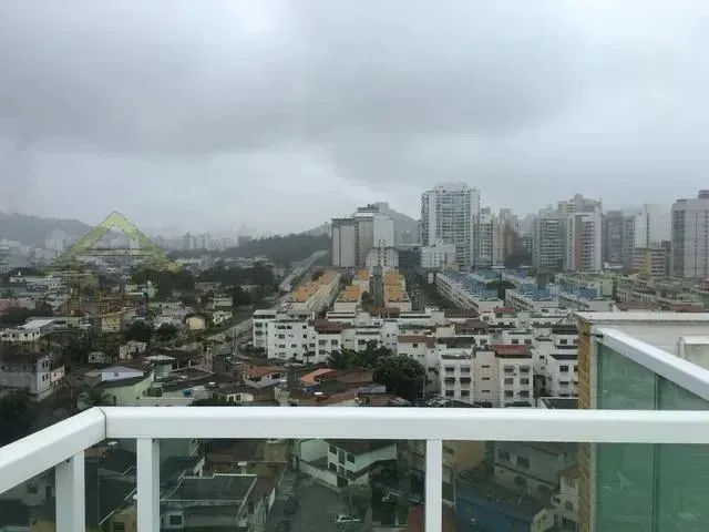 Imagem: Cobertura Duplex em Itapuã - Vila Velha