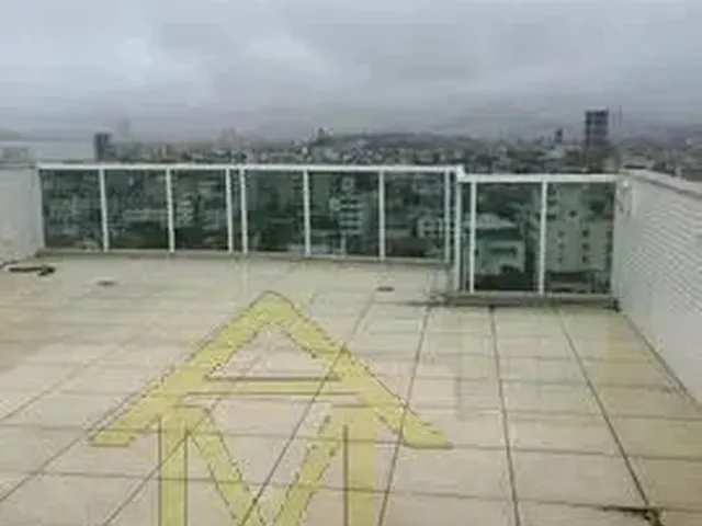 Imagem 4: Cobertura Duplex em Itapuã - Vila Velha, Es