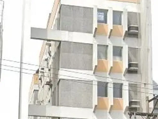 Imagem: Porto Alegre - Conjunto Comercial/Sala