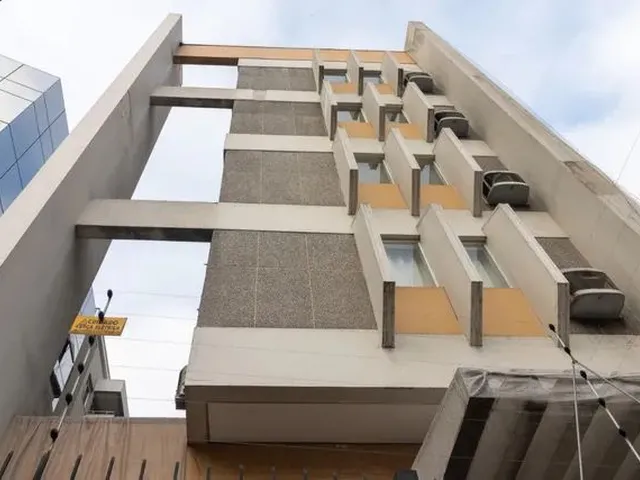 Imagem 6: Porto Alegre - Conjunto Comercial/Sala - Petrópolis