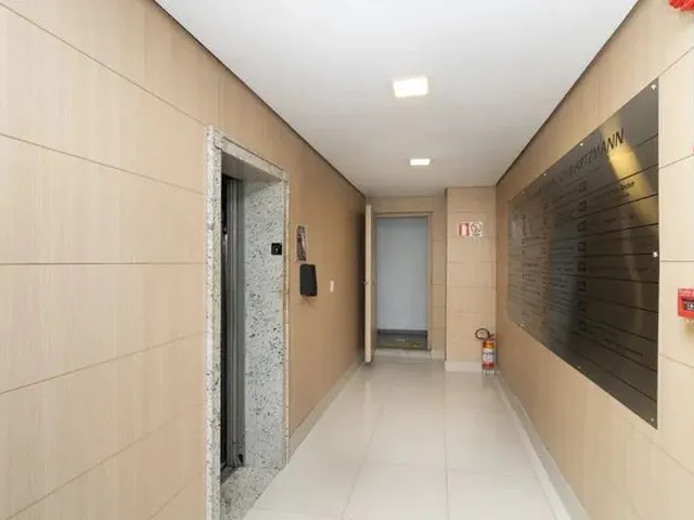 Imagem 9: Porto Alegre - Conjunto Comercial/Sala - Petrópolis