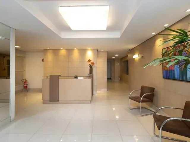 Imagem 8: Porto Alegre - Conjunto Comercial/Sala - Petrópolis
