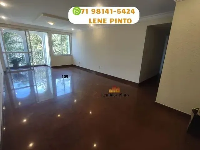 Imagem: Vendo Apartamento, 116M², com 3 Quartos