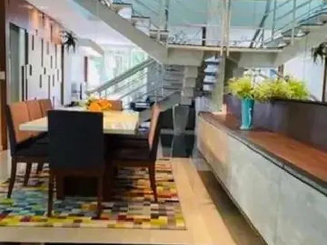 Imagem 1: Próximo Ao Aeroclube 4 Quartos Mobiliada Alugo