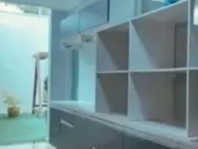 Imagem 4: Próximo Ao Aeroclube 4 Quartos Mobiliada Alugo