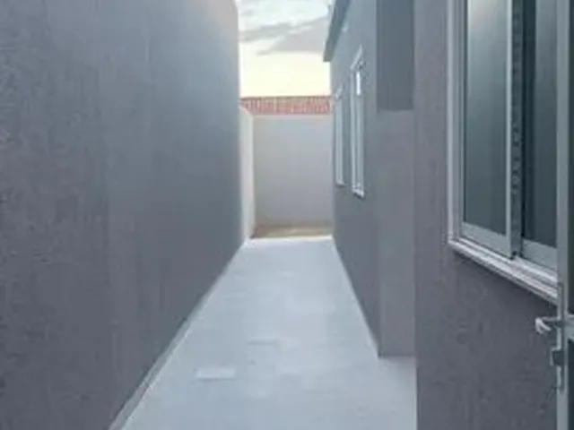 Imagem: Casas Plana de 3 Quartos no Eusebio, Fino