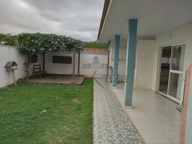 Imagem: Casa Condomínio - Condomínio Terras do