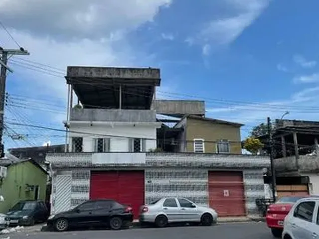 Imagem: Vendo Imóvel com 3 Casas e 01 Ponto Comercial