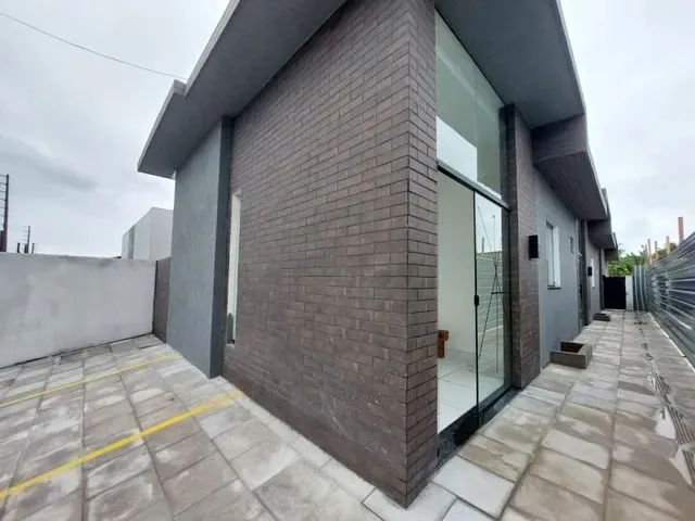 Imagem: Rangel, Casa Estilo Vila, 2 E3 Quartos
