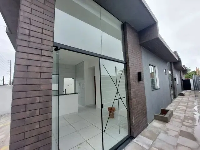 Imagem 2: Rangel, Casa Estilo Vila, 2 E3 Quartos, Doc Inclusa