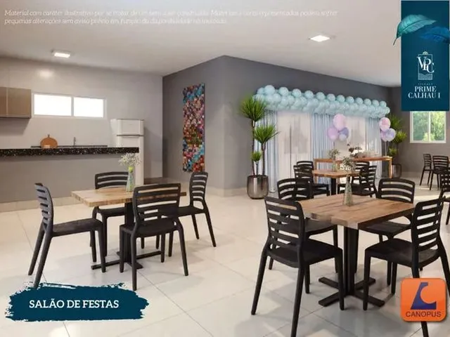 Imagem 4: 036/ Oportunidade na Cohama com Entrada Facilitada