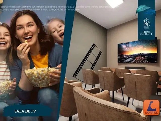 Imagem 13: 036/ Oportunidade na Cohama com Entrada Facilitada