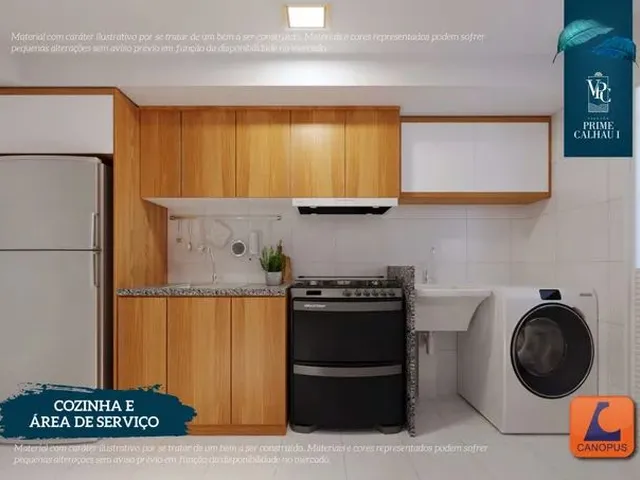 Imagem 2: 036/ Oportunidade na Cohama com Entrada Facilitada