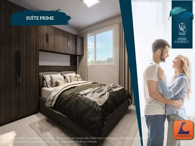Imagem 5: 036/ Oportunidade na Cohama com Entrada Facilitada