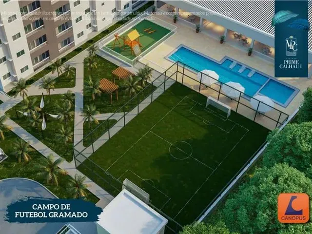 Imagem 8: 036/ Oportunidade na Cohama com Entrada Facilitada