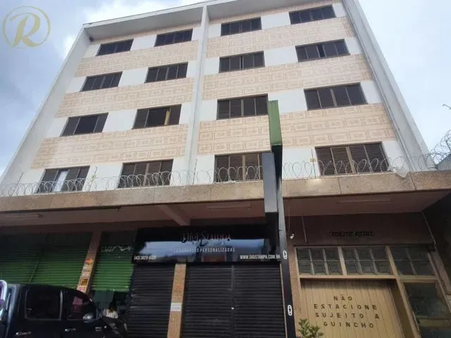 Imagem: Apartamento no Centro de Londrina Edifício
