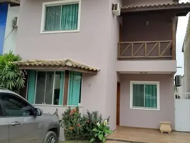 Imagem: Casa de Condomínio para Venda Possui 126