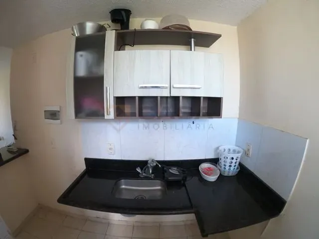Imagem: Mr- Apartamento para Venda com 48 Metros