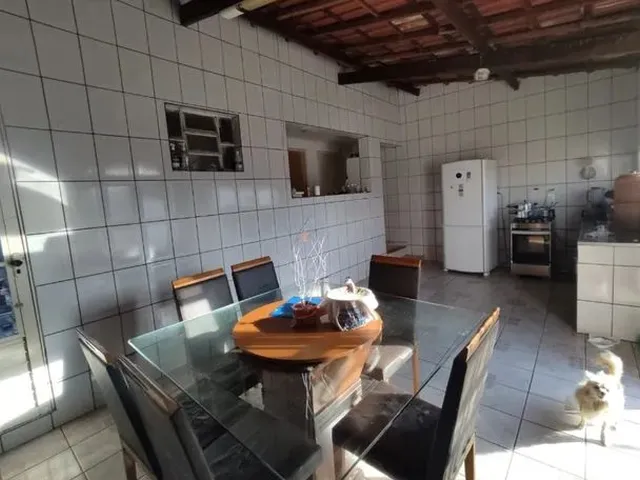 Imagem: Vendo Casa em Sobradinho - Qd 17