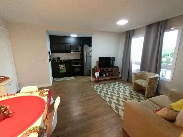 Imagem: Apartamento para Venda - 60.61M², 2 Dormitórios