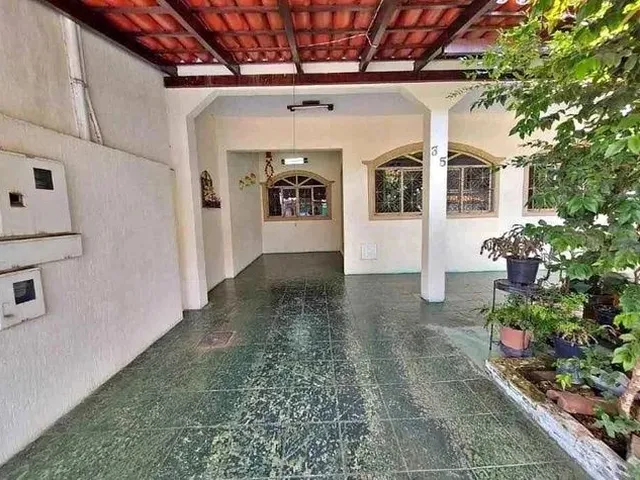 Imagem: Casa na Cidade Nova, Próximo a Pizarria