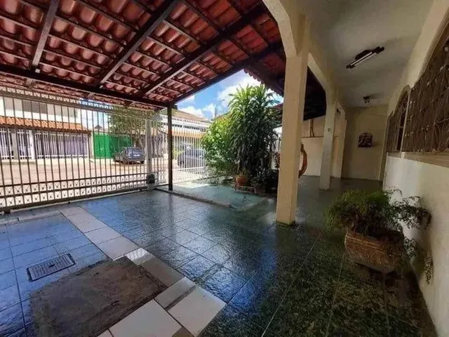 Imagem 6: Casa na Cidade Nova, Próximo a Pizarria Sortidinho