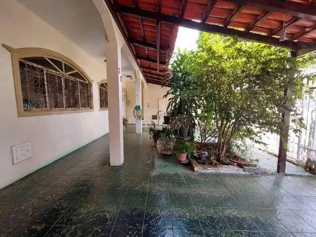 Imagem 3: Casa na Cidade Nova, Próximo a Pizarria Sortidinho