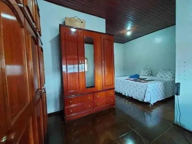 Imagem 2: Casa na Cidade Nova, Próximo a Pizarria Sortidinho