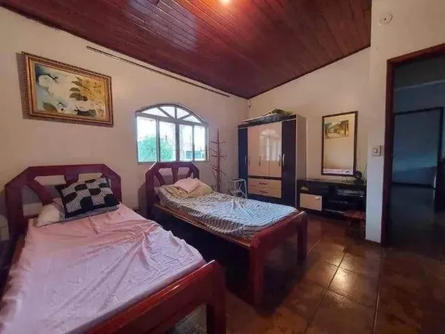 Imagem 4: Casa na Cidade Nova, Próximo a Pizarria Sortidinho