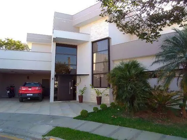 Imagem: Casa com 3 Dormitórios À Venda, 277 M²