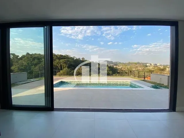 Imagem: Casa com 4 Suítes À Venda, 428 M²